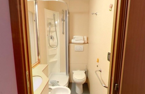 Loano Hotel | Hotel Giordana