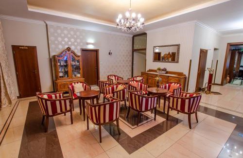 Teplice Hotel | Hotel Giovanni Giacomo