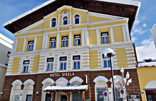Kufstein Hotel | Hotel Gisela