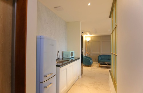 Suncheon Hotel | Hotel Gite