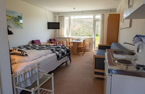 Gjerrild Hotel | Hotel Gjerrild Kro