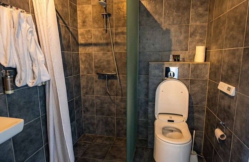 Gjerrild Hotel | Hotel Gjerrild Kro