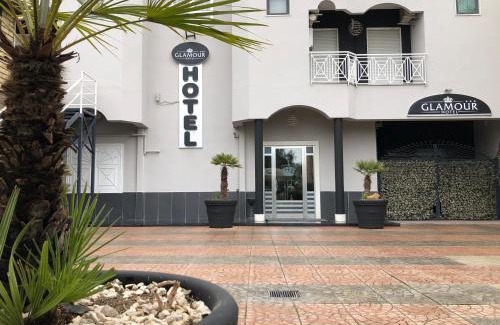 Qualiano Hotel | Hotel Glamour
