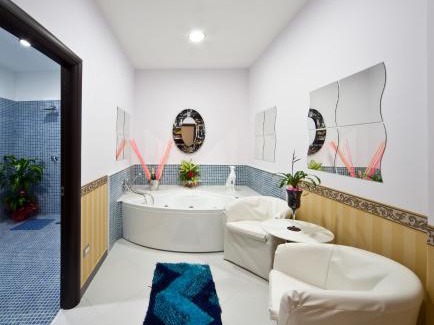 Qualiano Hotel | Hotel Glamour