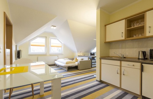 Berenbostel Hotel | Hotel Globotel Business