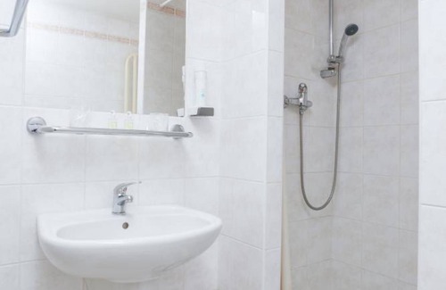 Chodov Hotel | Hotel Globus
