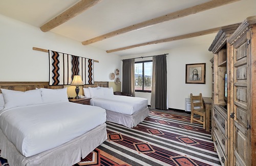 Santa Fe Hotel | Hotel Glorieta