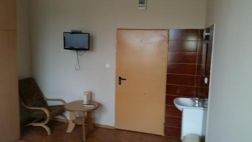 Wloclawek Hotel | Hotel Gościniec
