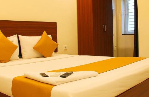 Ameerpet Hotel | Hotel Gokul Pride Near Secunderabad Railway station