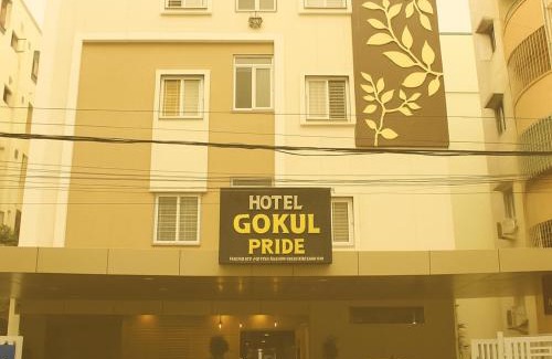 Ameerpet Hotel | Hotel Gokul Pride Near Secunderabad Railway station