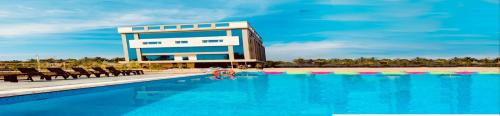 Pithapuram Hotel | Hotel Gokulam Grand