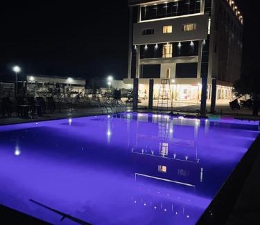 Pithapuram Hotel | Hotel Gokulam Grand