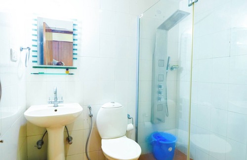 Paradeep Hotel | Hotel Golden Anchor Paradeep