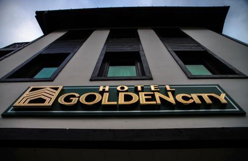 Zlatograd House | HOTEL GOLDEN CITY