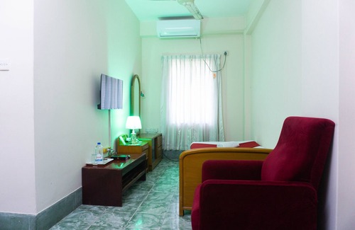 Chittagong House | Hotel Golden INN - Super Deluxe