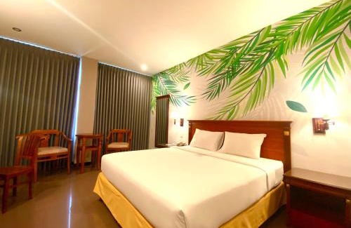 Samarinda Hotel | Hotel Golden Season