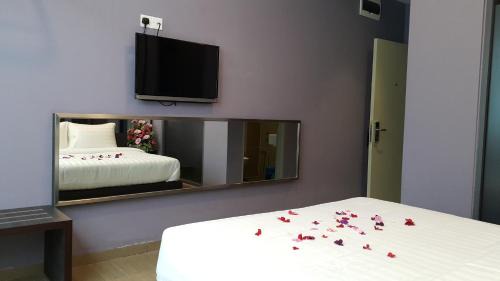 Nilai Hotel | Hotel Golden View Nilai