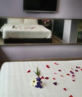 Nilai Hotel | Hotel Golden View Nilai