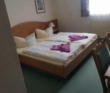 Nassau Hotel | Hotel Goldener Löwe