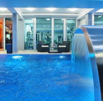 Krusevac Hotel | Hotel Golf Luxury