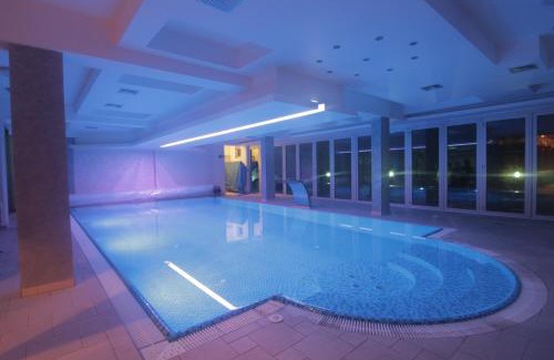 Krusevac Hotel | Hotel Golf