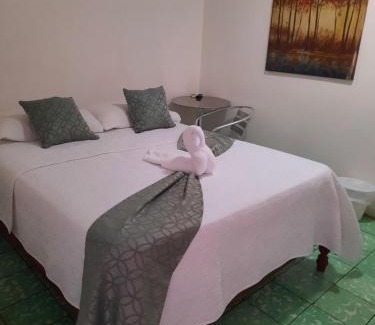Golfito Hotel | Hotel Golfito
