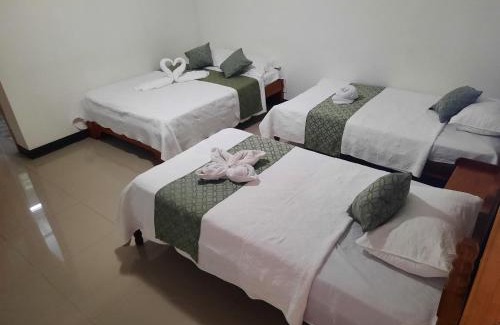 Golfito Hotel | Hotel Golfito