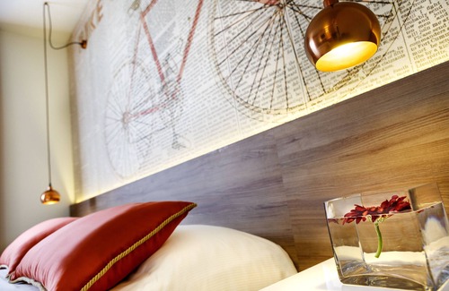 Follonica Hotel | Hotel Golfo del Sole