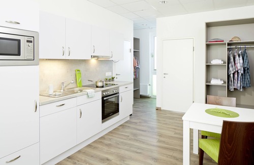 Guntramsdorf Hotel | Hotel Good Rooms Guntramsdorf