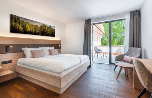 Hamberg Hotel | Hotel Grüner Wald Hamberg