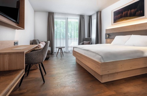 Hamberg Hotel | Hotel Grüner Wald Hamberg
