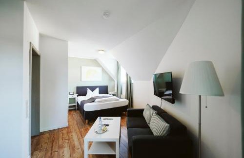 Rhynern Hotel | Hotel Grüner Baum