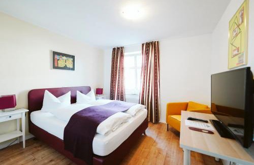 Rhynern Hotel | Hotel Grüner Baum