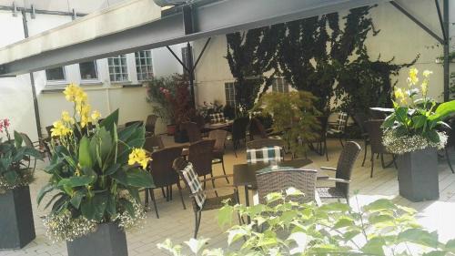 Naila Hotel | Hotel Grüner Baum