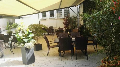 Naila Hotel | Hotel Grüner Baum