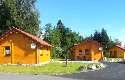 Hochwaldhausen House | Hotel Grünes Paradies