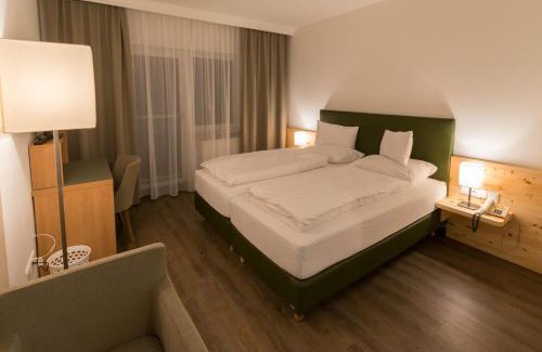 Bad Schallerbach Hotel | Hotel Grünes Türl