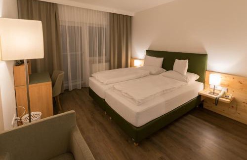 Bad Schallerbach Hotel | Hotel Grünes Türl