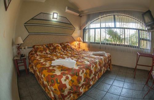 Playa Chachalacas Hotel | Hotel Gran Palmeiras