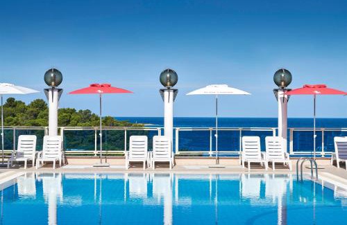 Zelena Hotel | Hotel Gran Vista Plava Laguna