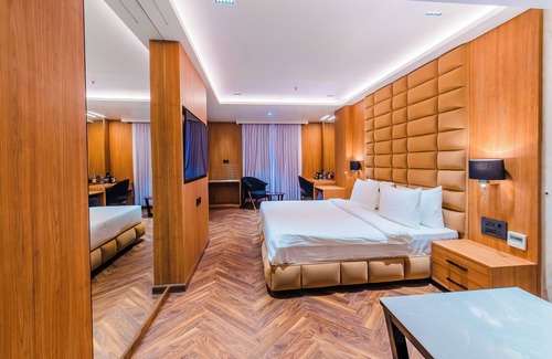 Bhilai Hotel | Hotel Grand Dhillon