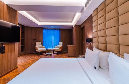 Bhilai Hotel | Hotel Grand Dhillon