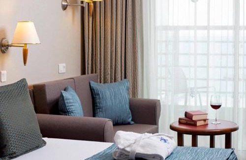 Tosmur Belediyesi Resort | Hotel Grand Kaptan - Ultra All Inclusive