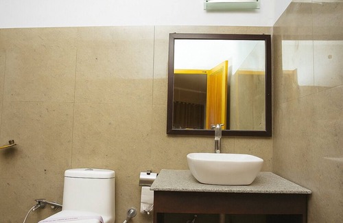 Diskit Hotel | Hotel Grand Nubra
