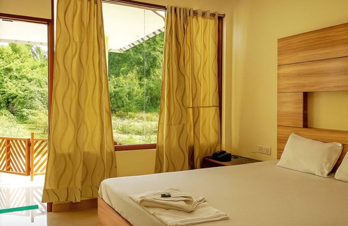 Diskit Hotel | Hotel Grand Nubra