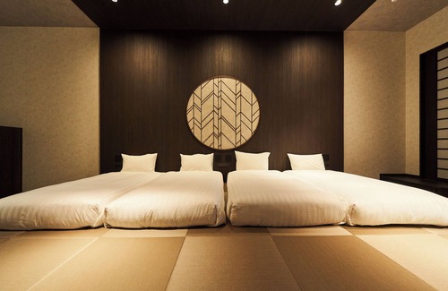 Anjo Hotel | Hotel Grand Tiara MinamiNagoya