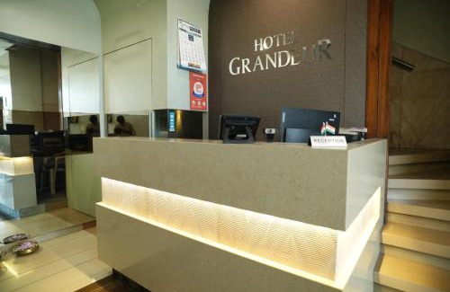 Valsad Hotel | HOTEL GRANDEUR