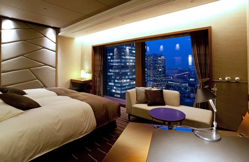Umeda Hotel | Hotel Granvia Osaka