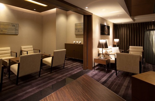 Umeda Hotel | Hotel Granvia Osaka