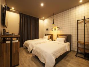 Changwon Hotel | Hotel Gray
